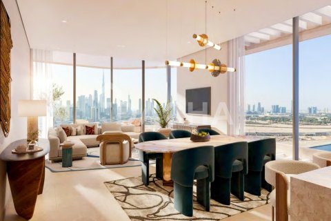 Appartement à Dubai Design District, Dubai, 2 chambres, 136 m², № 111572 - photo 16