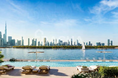 Appartement à Dubai Design District, Dubai, 2 chambres, 136 m², № 111572 - photo 8