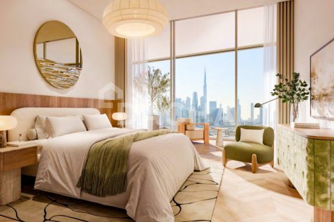 Appartement à Dubai Design District, Dubai, 2 chambres, 136 m², № 111572 - photo 15