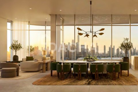 Appartement à Dubai Design District, Dubai, 2 chambres, 136 m², № 111572 - photo 11