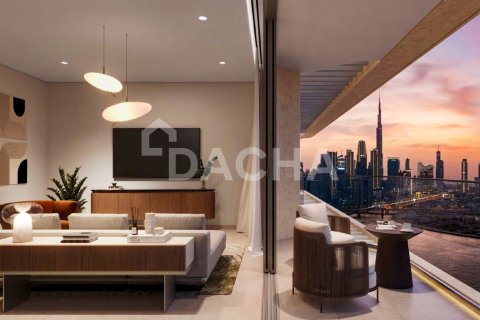 Appartement à Dubai Design District, Dubai, 2 chambres, 136 m², № 111572 - photo 18