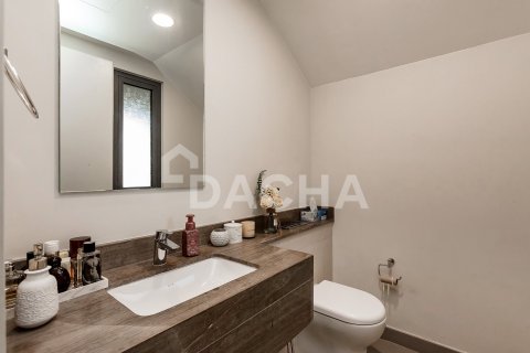Adosado en Maple at Dubai Hills Estate, Dubai Hills Estate, Dubai, 3 dormitorios, 195 m², № 111579 - foto 14