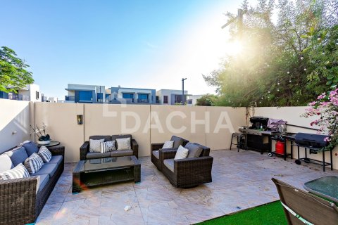 Adosado en Maple at Dubai Hills Estate, Dubai Hills Estate, Dubai, 3 dormitorios, 195 m², № 111579 - foto 4