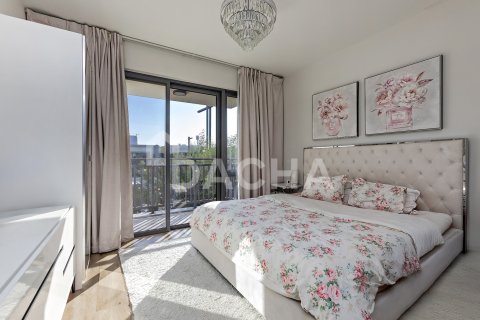 Adosado en Maple at Dubai Hills Estate, Dubai Hills Estate, Dubai, 3 dormitorios, 195 m², № 111579 - foto 11