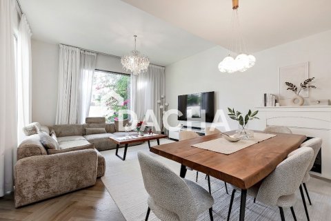 Townhouse in Maple at Dubai Hills Estate, Dubai Hills Estate, Dubai 3 bedrooms, 195 sq.m. № 111579