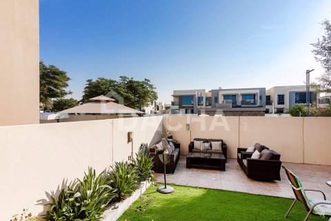 Adosado en Maple at Dubai Hills Estate, Dubai Hills Estate, Dubai, 3 dormitorios, 195 m², № 111579 - foto 5