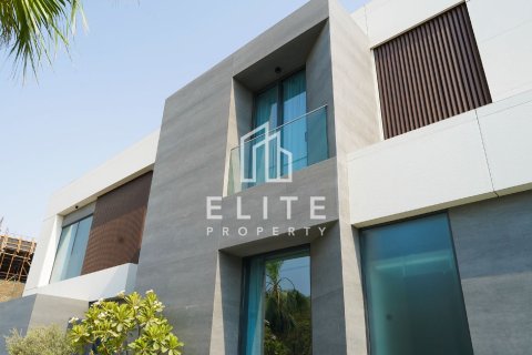Villa à Dubai Hills Estate, Dubai, 7 chambres, 1533 m², № 121486 - photo 10