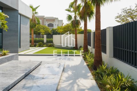 Villa à Dubai Hills Estate, Dubai, 7 chambres, 1533 m², № 121486 - photo 7