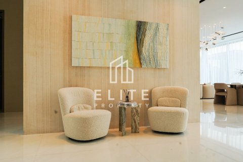 Villa à Dubai Hills Estate, Dubai, 7 chambres, 1533 m², № 121486 - photo 21