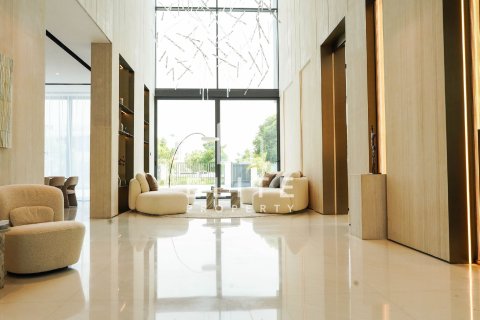 Villa à Dubai Hills Estate, Dubai, 7 chambres, 1533 m², № 121486 - photo 19