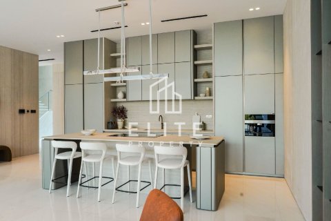 Villa à Dubai Hills Estate, Dubai, 7 chambres, 1533 m², № 121486 - photo 26
