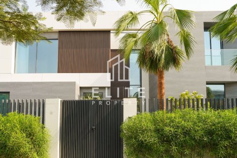 Villa à Dubai Hills Estate, Dubai, 7 chambres, 1533 m², № 121486 - photo 3