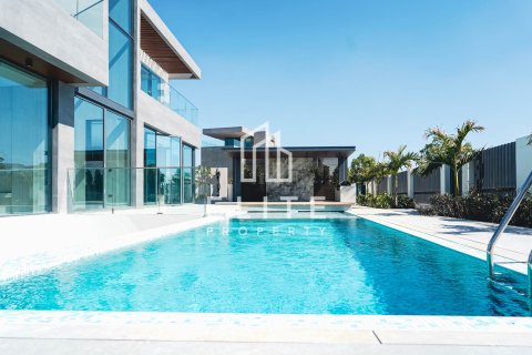 Villa in Dubai Hills Estate, Dubai 7 bedrooms, 1533 sq.m. № 121486