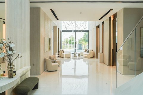 Villa à Dubai Hills Estate, Dubai, 7 chambres, 1533 m², № 121486 - photo 16