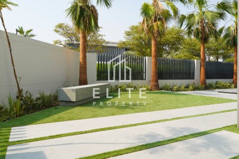 Villa à Dubai Hills Estate, Dubai, 7 chambres, 1533 m², № 121486 - photo 8