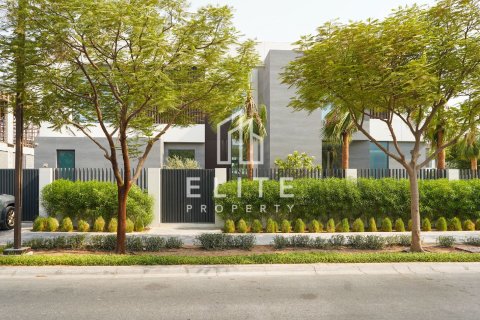 Villa à Dubai Hills Estate, Dubai, 7 chambres, 1533 m², № 121486 - photo 2