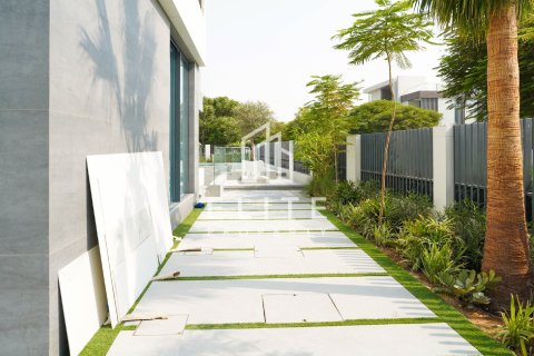 Villa à Dubai Hills Estate, Dubai, 7 chambres, 1533 m², № 121486 - photo 5