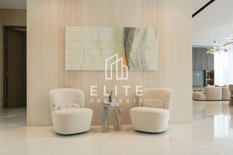Villa à Dubai Hills Estate, Dubai, 7 chambres, 1533 m², № 121486 - photo 20