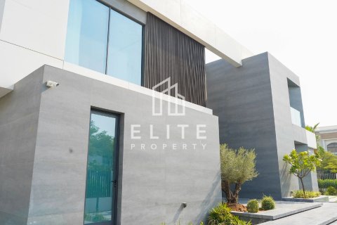 Villa à Dubai Hills Estate, Dubai, 7 chambres, 1533 m², № 121486 - photo 12