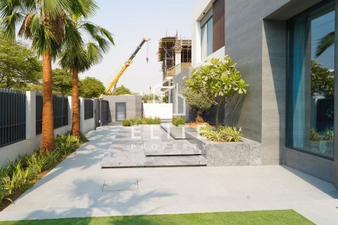 Villa à Dubai Hills Estate, Dubai, 7 chambres, 1533 m², № 121486 - photo 6