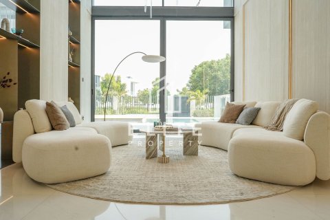 Villa à Dubai Hills Estate, Dubai, 7 chambres, 1533 m², № 121486 - photo 22