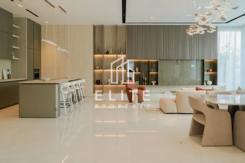 Villa à Dubai Hills Estate, Dubai, 7 chambres, 1533 m², № 121486 - photo 25