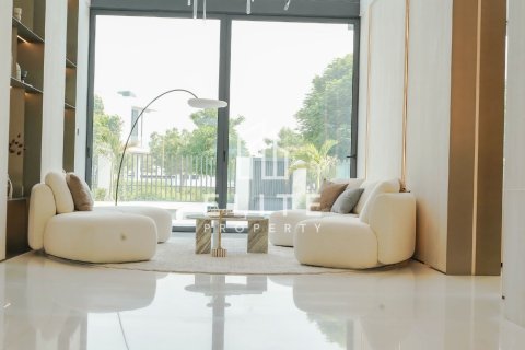 Villa à Dubai Hills Estate, Dubai, 7 chambres, 1533 m², № 121486 - photo 18