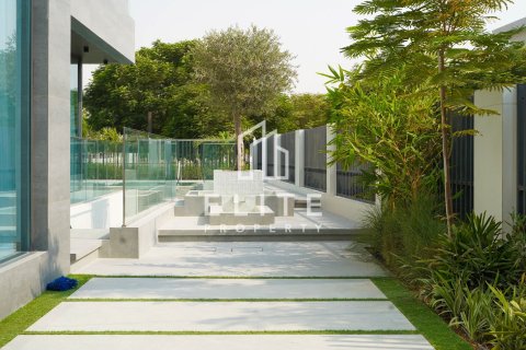 Villa à Dubai Hills Estate, Dubai, 7 chambres, 1533 m², № 121486 - photo 9