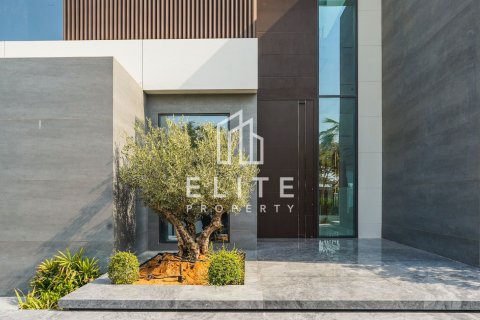 Villa à Dubai Hills Estate, Dubai, 7 chambres, 1533 m², № 121486 - photo 4