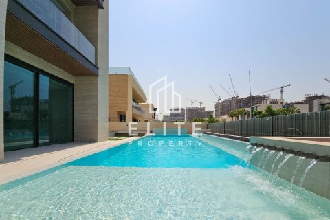 Villa à Dubai Hills Estate, Dubai, 7 chambres, 1301 m², № 121487 - photo 4