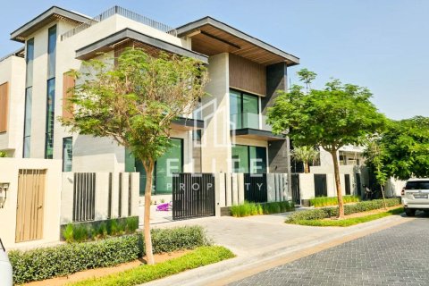 Villa à Dubai Hills Estate, Dubai, 7 chambres, 1301 m², № 121487