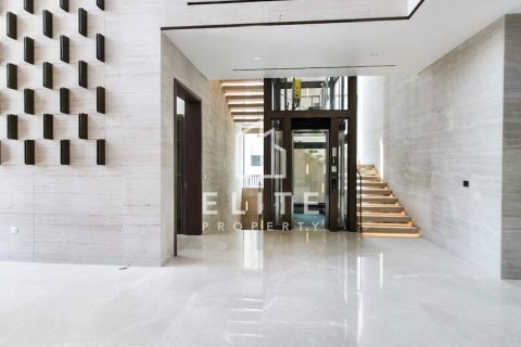 Villa à Dubai Hills Estate, Dubai, 7 chambres, 1301 m², № 121487 - photo 6