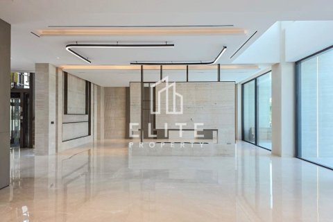 Villa à Dubai Hills Estate, Dubai, 7 chambres, 1301 m², № 121487 - photo 9