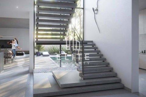 Townhouse in Jumeirah Golf Estates, Dubai 5 bedrooms, 720 sq.m. № 121485