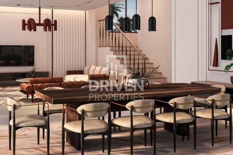 Townhouse in Damac Lagoons, Dubai 4 bedrooms, 144 sq.m. № 140446 - photo 3