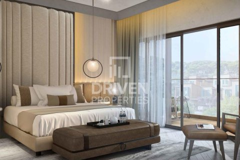 Townhouse in Damac Lagoons, Dubai 4 bedrooms, 144 sq.m. № 140446 - photo 5