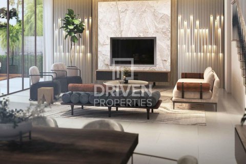 Townhouse in Damac Lagoons, Dubai 4 bedrooms, 144 sq.m. № 140446 - photo 4