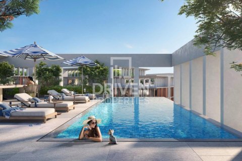 شقة في Dubai Production City (IMPZ), دبي 2 غرف نوم, 106.75 م² رقم 140448 - صورة 6