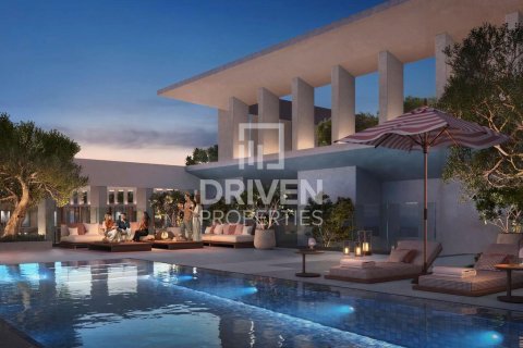 شقة في Dubai Production City (IMPZ), دبي 2 غرف نوم, 106.75 م² رقم 140448 - صورة 3