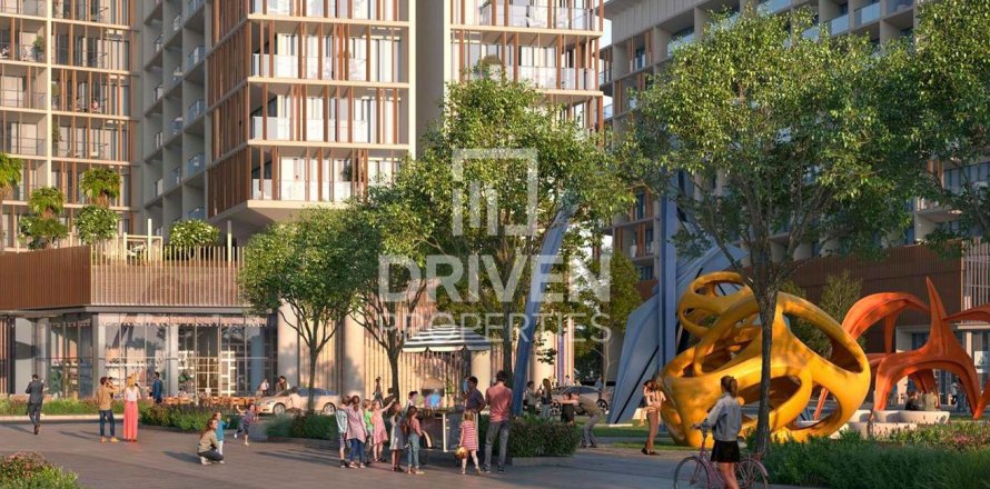 شقة في Dubai Production City (IMPZ), دبي 2 غرف نوم, 106.75 م² رقم 140448