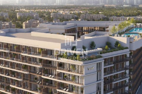 Appartement à Arjan, Dubai, 1 chambre, 83.33 m², № 140447 - photo 3