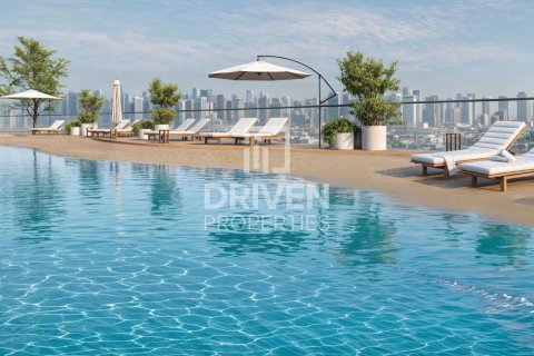 Appartement à Arjan, Dubai, 1 chambre, 83.33 m², № 140447 - photo 16