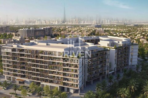 Appartement à Arjan, Dubai, 1 chambre, 83.33 m², № 140447 - photo 5