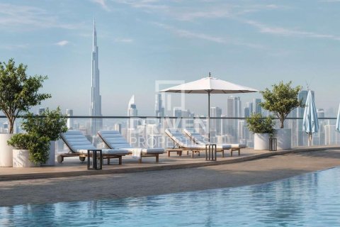 Appartement à Arjan, Dubai, 1 chambre, 83.33 m², № 140447 - photo 20