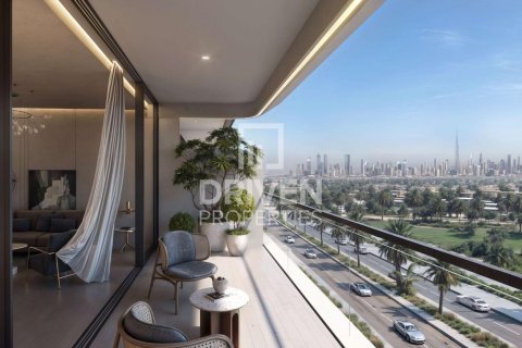Appartement à Arjan, Dubai, 1 chambre, 83.33 m², № 140447 - photo 15