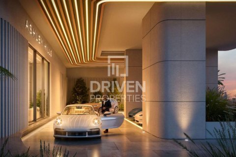 Appartement à Arjan, Dubai, 1 chambre, 83.33 m², № 140447 - photo 12