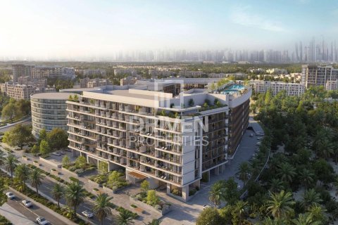 Appartement à Arjan, Dubai, 1 chambre, 83.33 m², № 140447 - photo 6