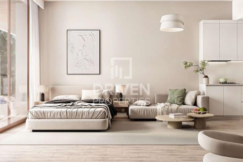 Appartement à Arjan, Dubai, 1 chambre, 83.33 m², № 140447 - photo 13