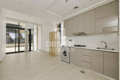 Appartement à Meydan, Dubai, 1 chambre, 173.91 m², № 140443