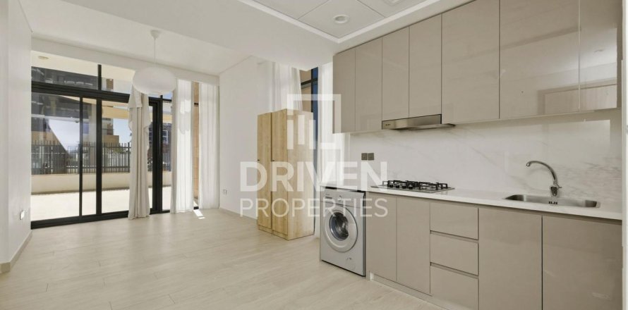 Appartement à Meydan, Dubai, 1 chambre, 173.91 m², № 140443